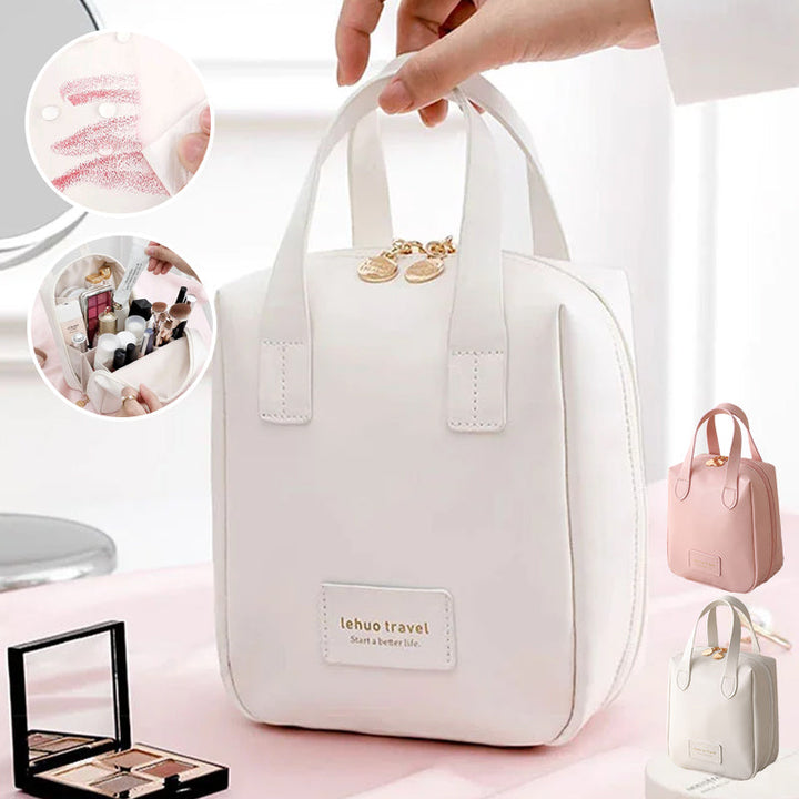 AMELIE - ELEGANT CHARM COSMETIC ORGANIZER