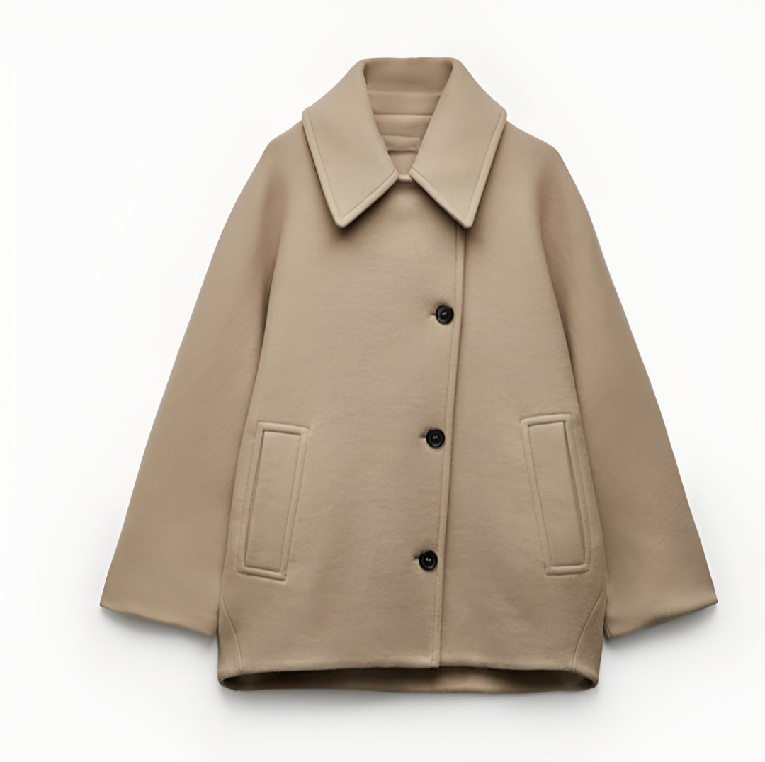 MARIS – PREMIUM CITY CHIC OUTERWEAR