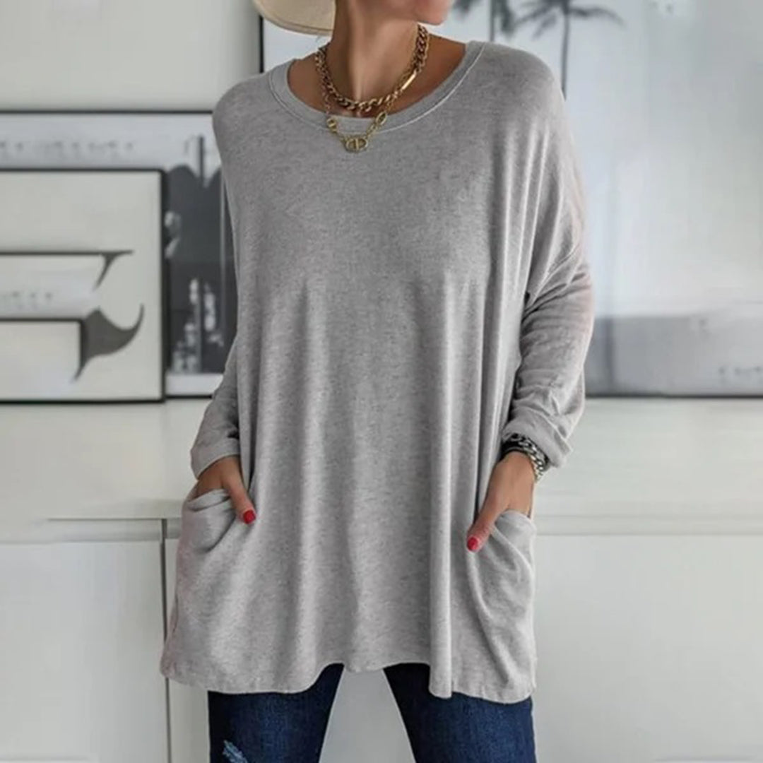 MELA - LIGHTWEIGHT LUXE LOOKS