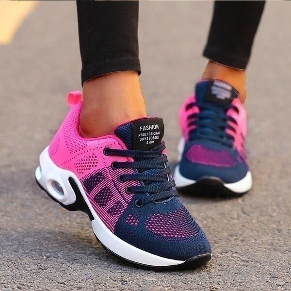 AVANI - COMFY ORTHOPEDIC SNEAKERS