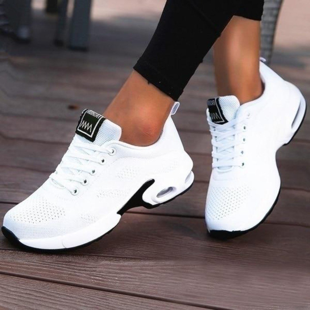 AVANI - COMFY ORTHOPEDIC SNEAKERS