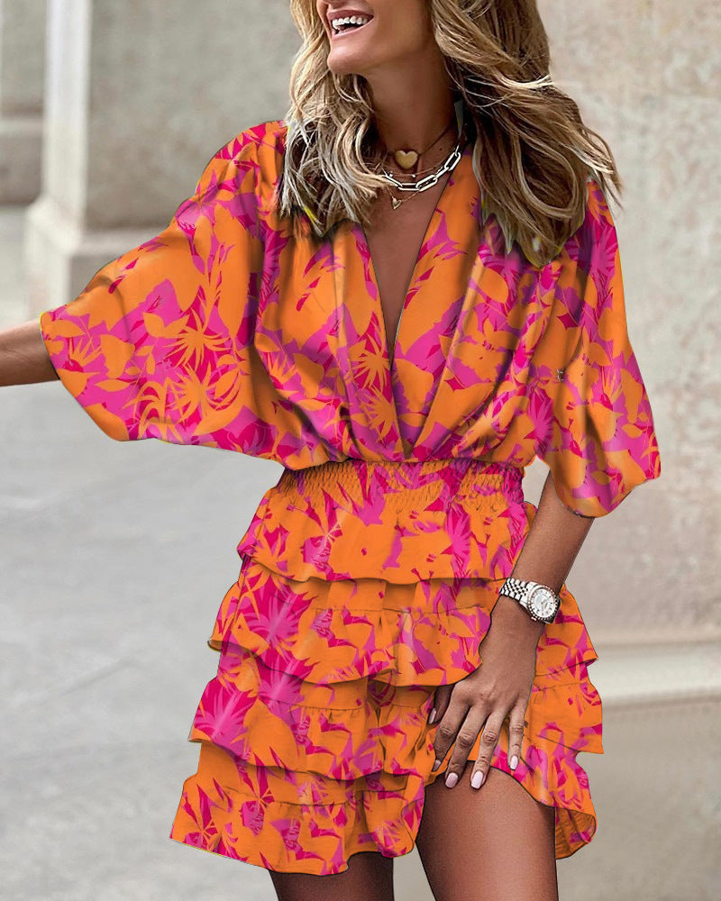 Jolene | Stylish Dress