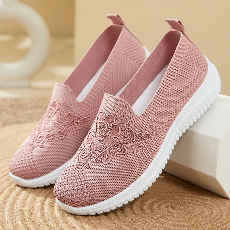 SHAREENA - ULTRA LIGHT SHOES