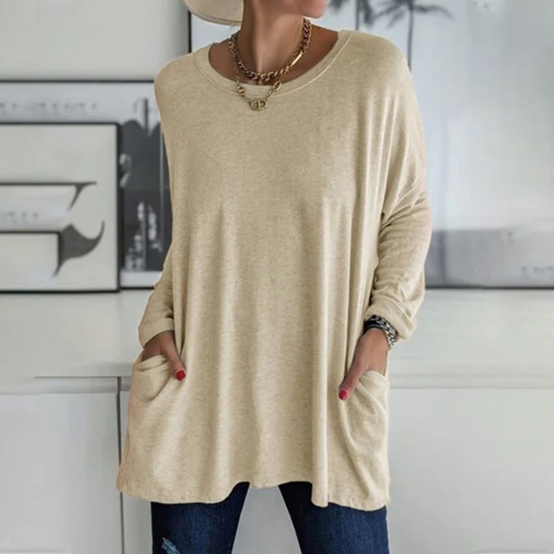 MELA - LIGHTWEIGHT LUXE LOOKS