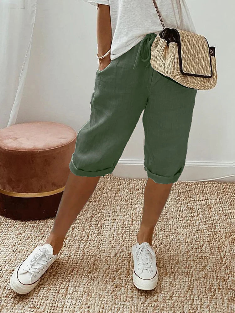 Lunara | Women’s Summer Shorts