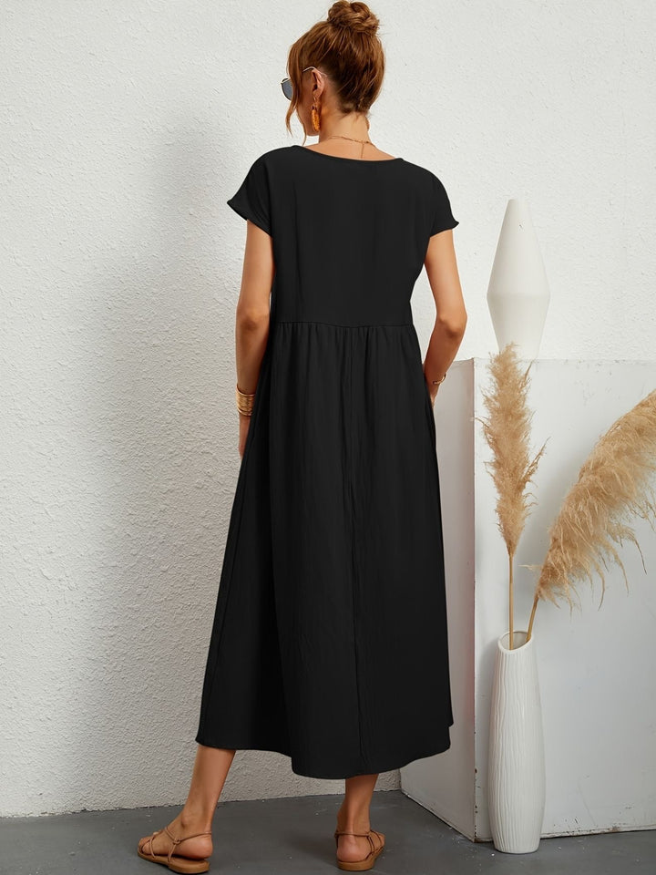 Elena | Spring Dress