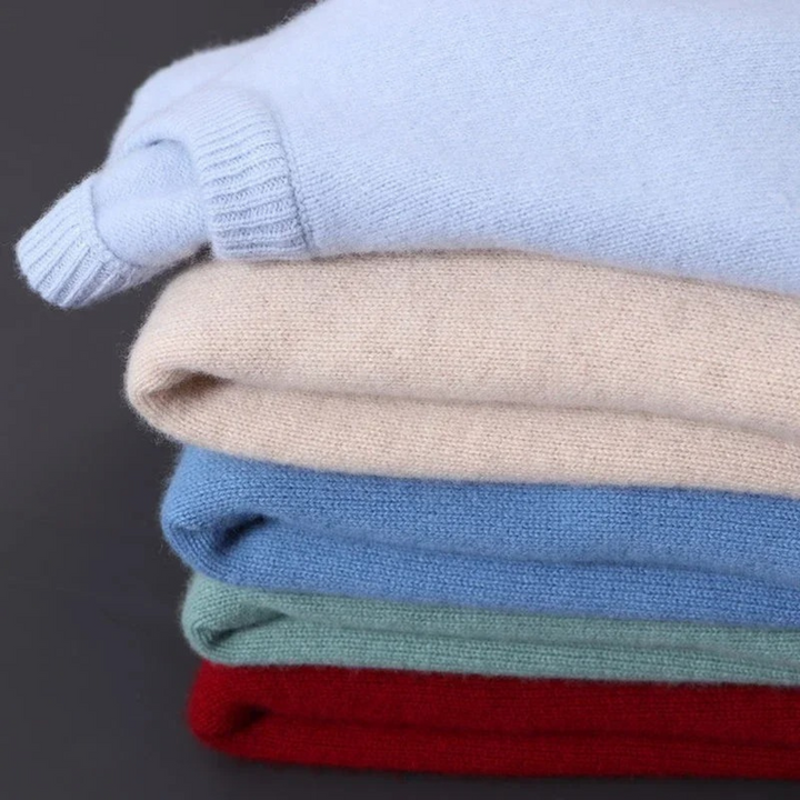 EZRA - THE MODERN LUXE LOUNGEWEAR