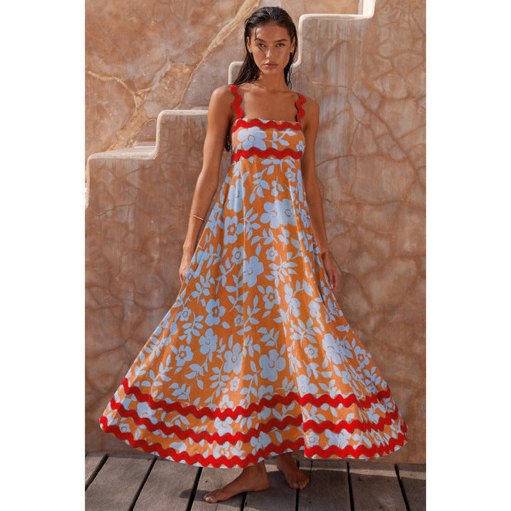 IRIS | DRESS
