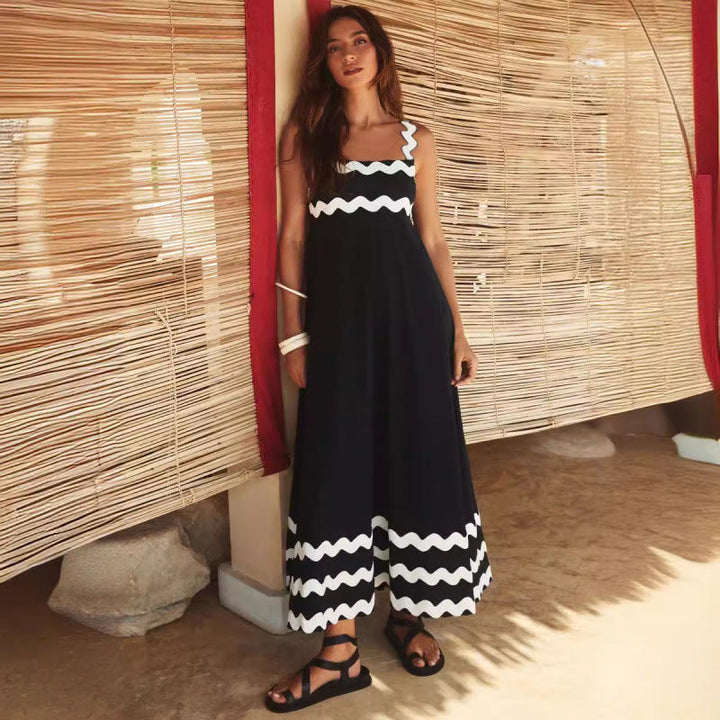 IRIS | DRESS