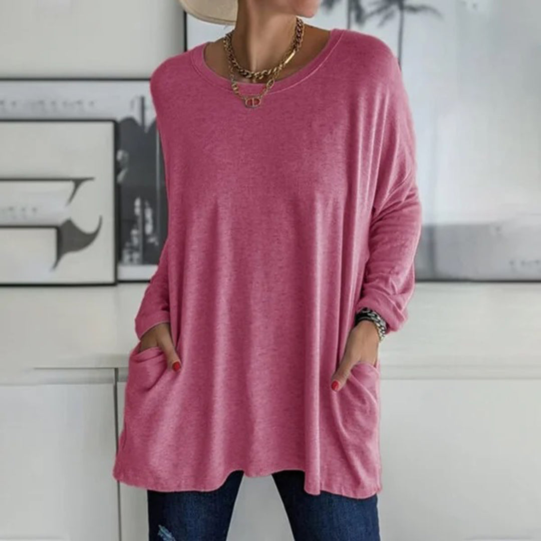 MELA - LIGHTWEIGHT LUXE LOOKS