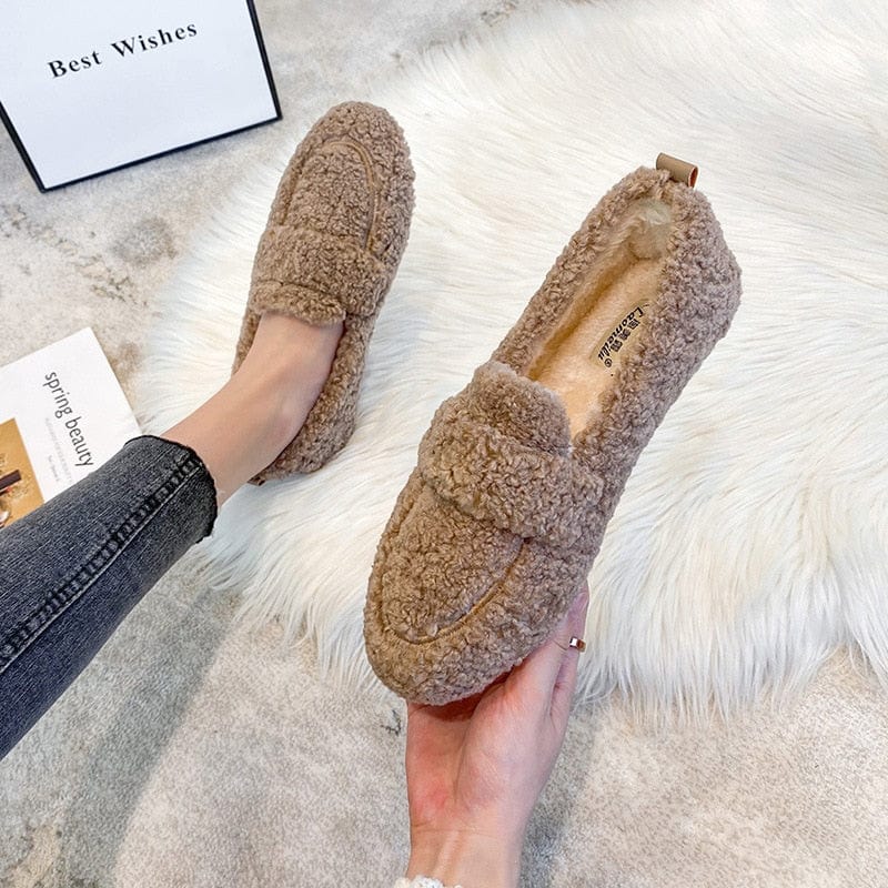 AYALA - EVERYDAY COMFORT SHOES