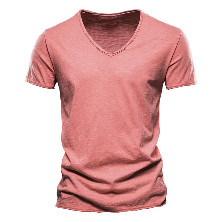 BRAD - COTTON SUMMER SHIRT