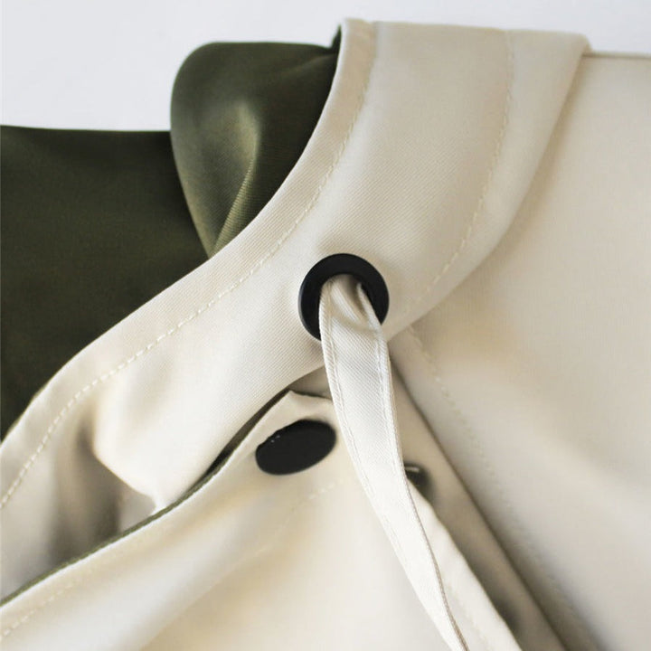REMY –  MULTI-PURPOSE WEATHERPROOF JACKET