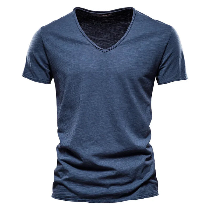 BRAD - COTTON SUMMER SHIRT
