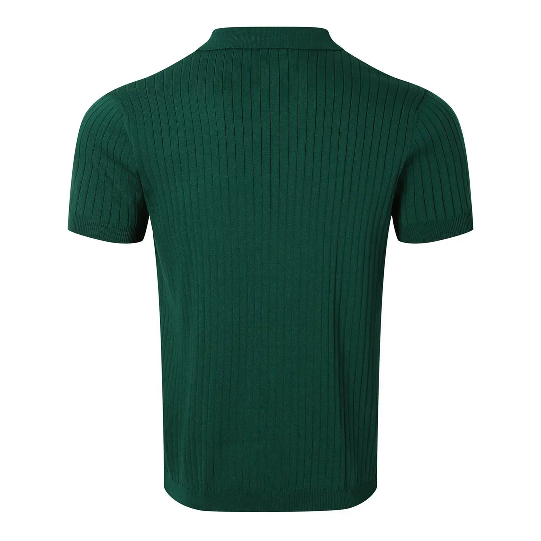 KEATING - MASCULINE VINTAGE POLO