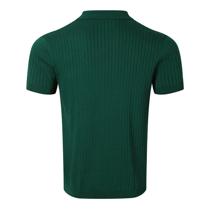 KEATING - MASCULINE VINTAGE POLO