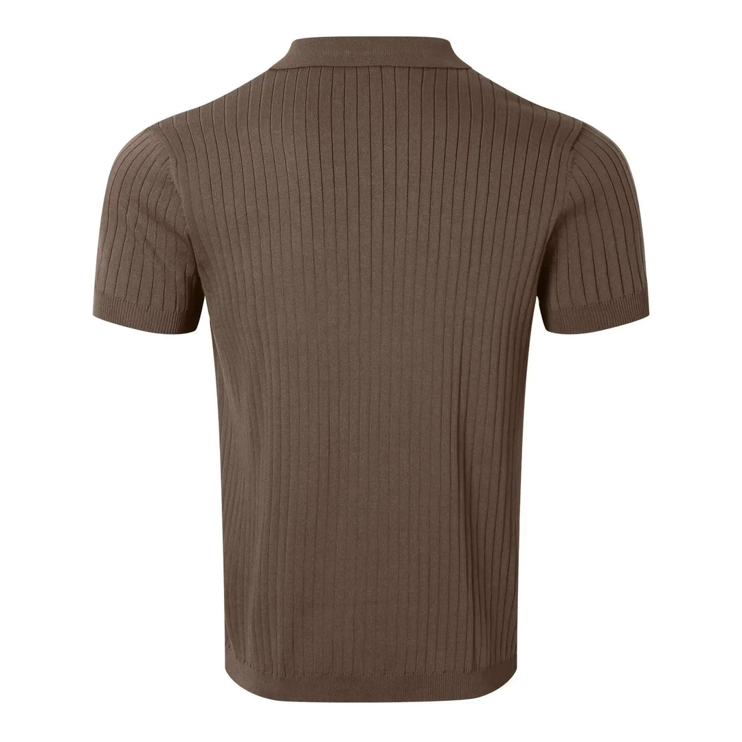 KEATING - MASCULINE VINTAGE POLO