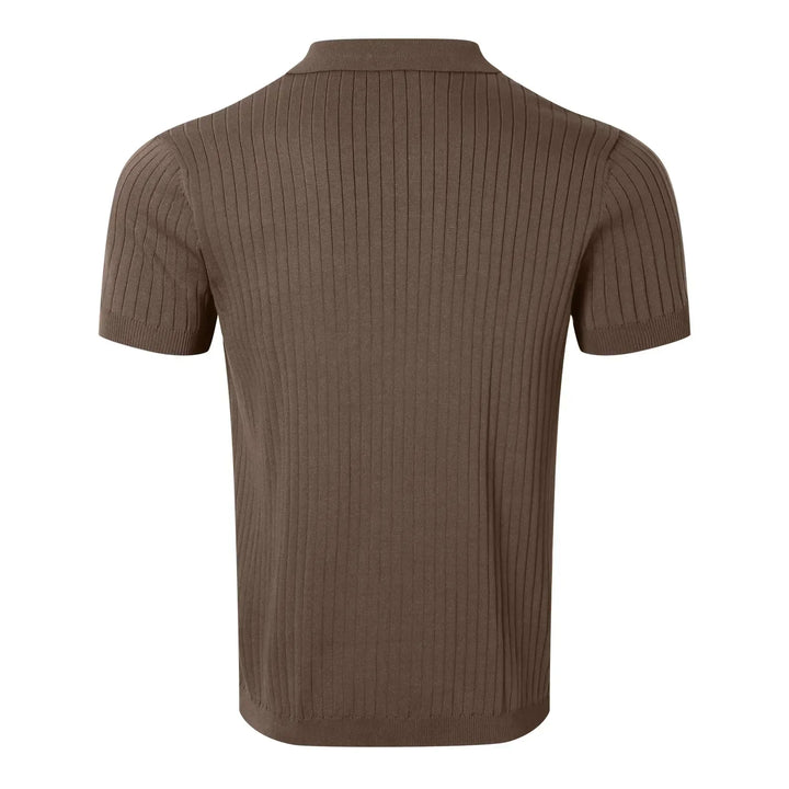 KEATING - MASCULINE VINTAGE POLO