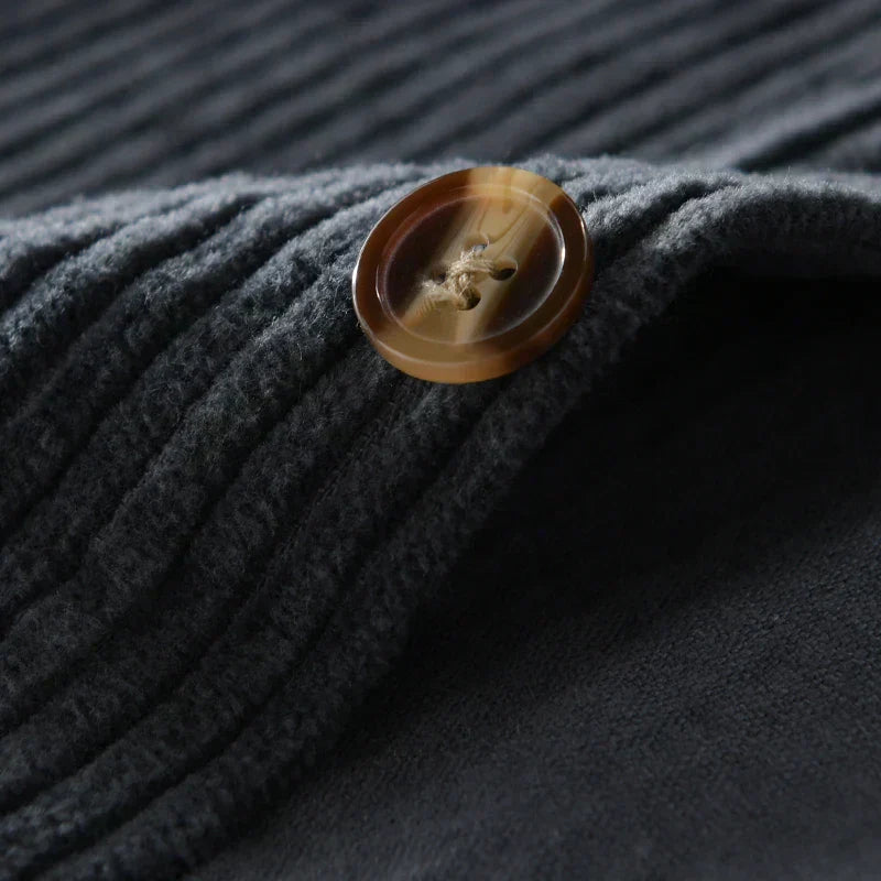 DENVER - THE GREAT OUTDOOR CORDUROY JACKET