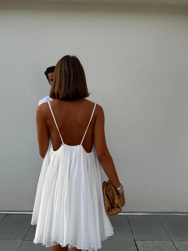 LENA - Elegant Dress