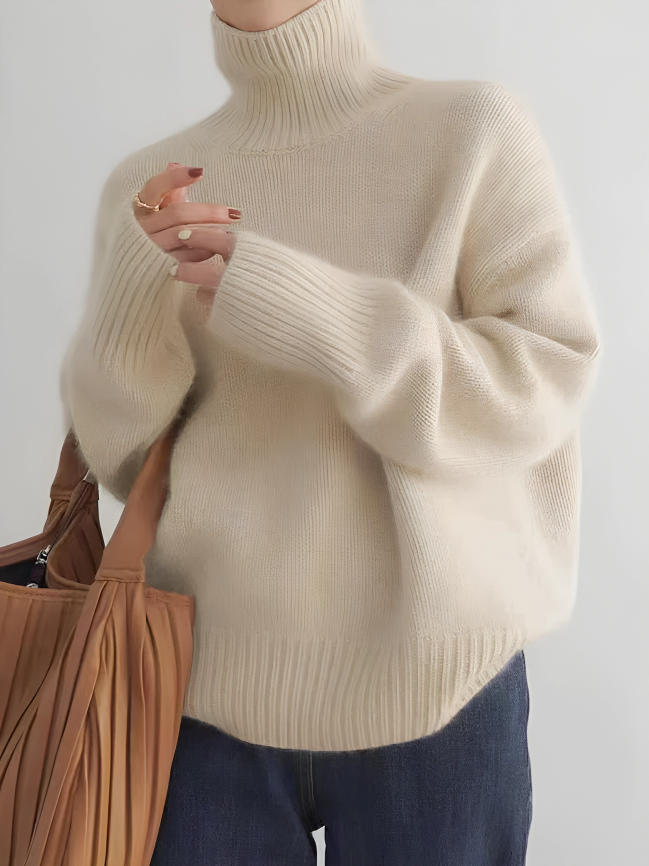 KAITLYN - FOREVER CHIC SWEATER COLLECTION