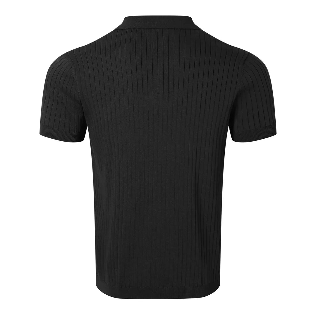 KEATING - MASCULINE VINTAGE POLO