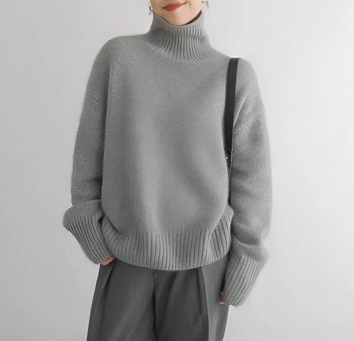 KAITLYN - FOREVER CHIC SWEATER COLLECTION