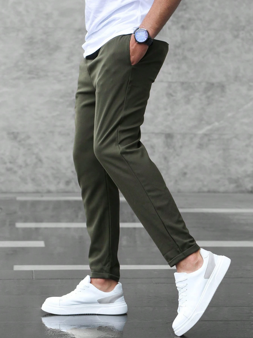 GAVIN – DESIGNER STRETCH BOTTOMS
