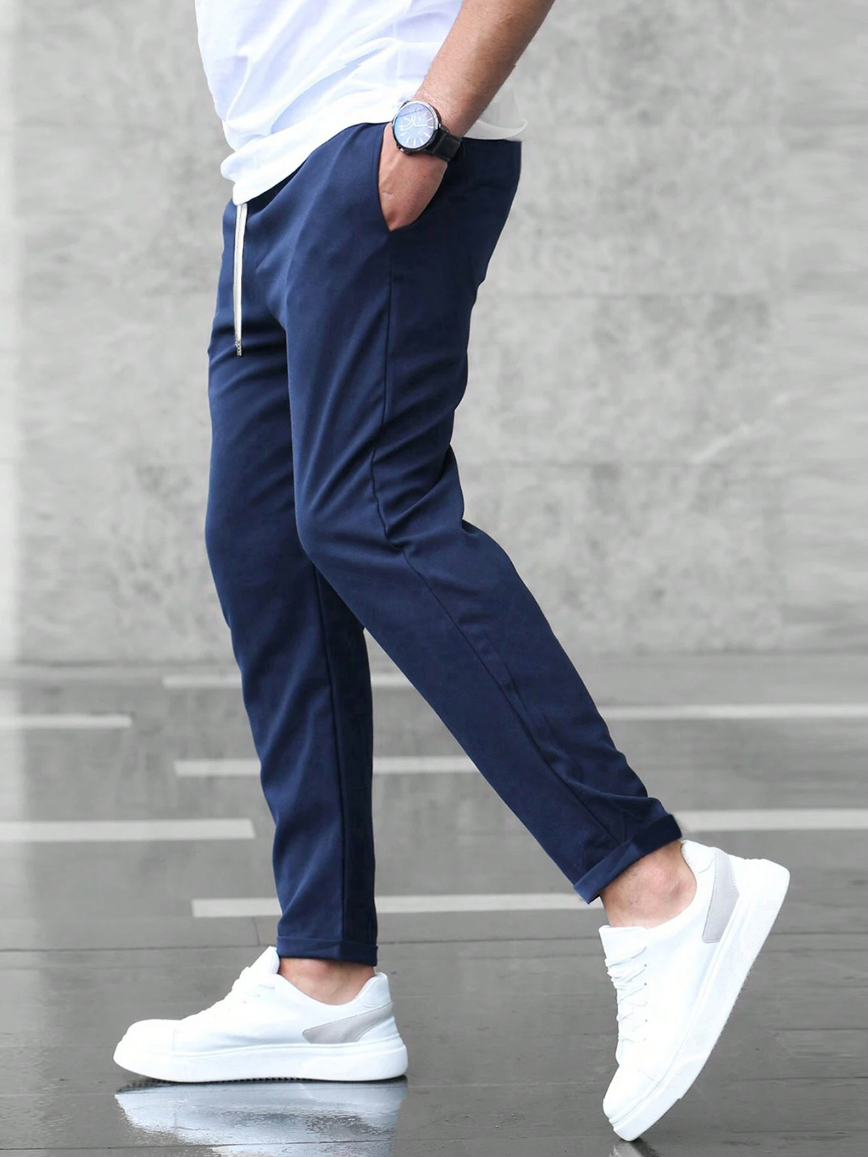 GAVIN – DESIGNER STRETCH BOTTOMS