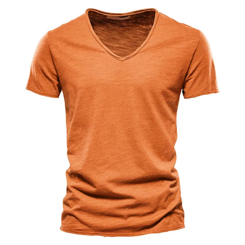 BRAD - COTTON SUMMER SHIRT