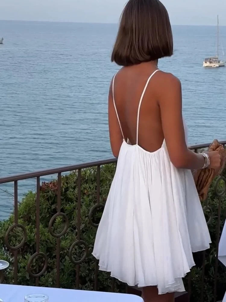 LENA - Elegant Dress