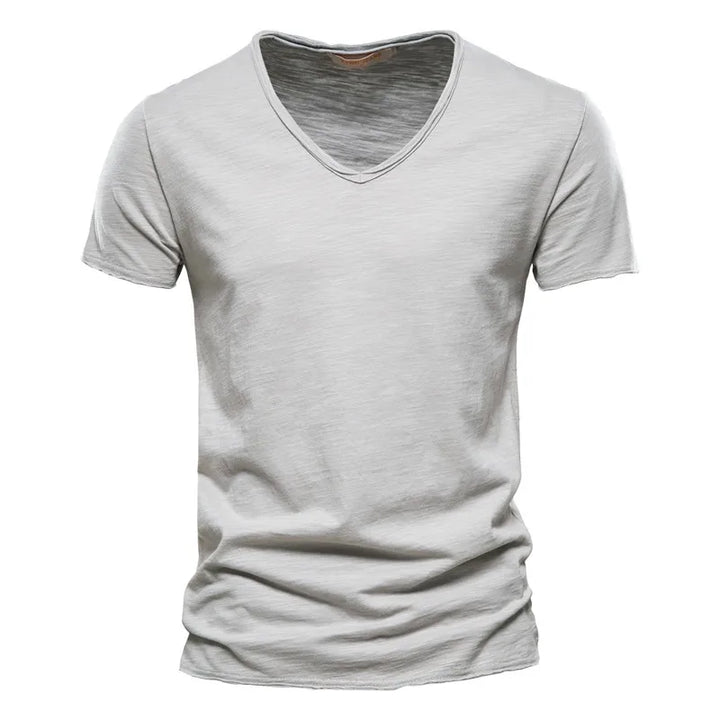 BRAD - COTTON SUMMER SHIRT