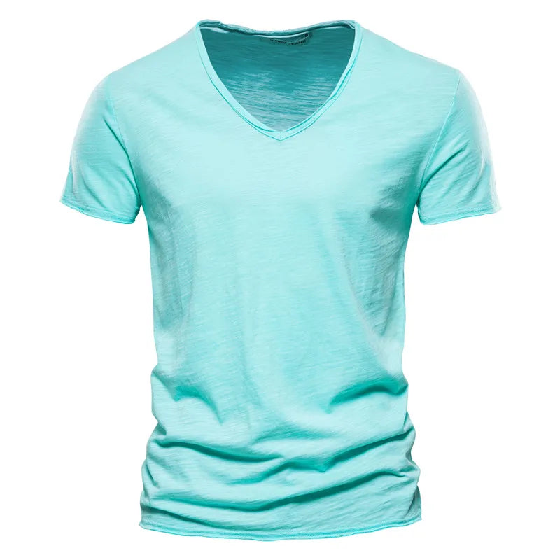 BRAD - COTTON SUMMER SHIRT