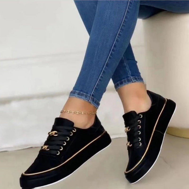 PATS - STREET STYLE ORTHOPEDIC SHOES