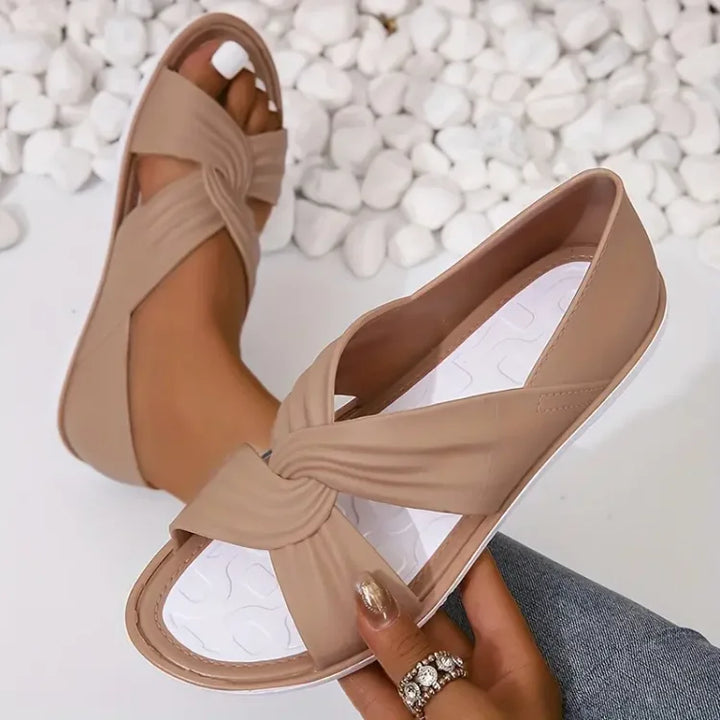 ELLIANA - WOMEN'S ARCH SUPPORT SANDALS