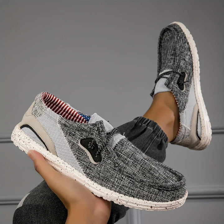 AVERDON - COOL COMFORT SUMMER SNEAKERS