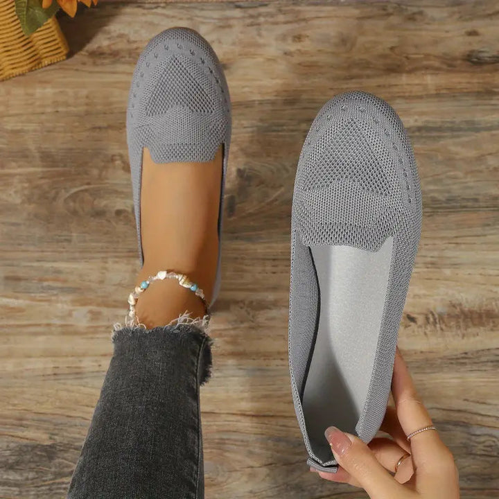 MINA - LIGHTWEIGHT AIRFLOW FOOTWEAR