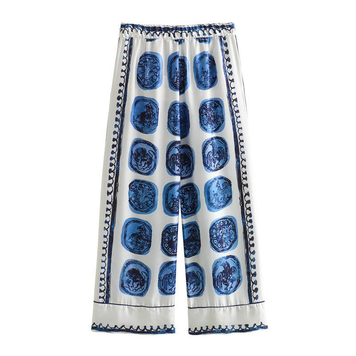 CHELSEY - TRENDING COORDINATED SET