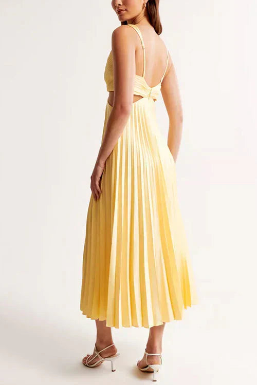 Bianca - Elegant Chic Dress