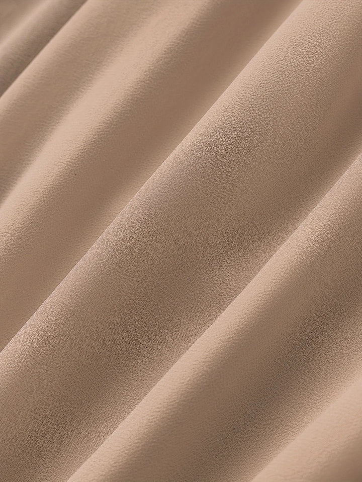 MURRAY - MODERN ELEGANCE MIDI DRESS