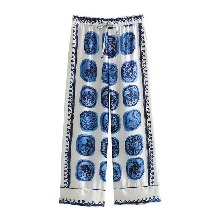 CHELSEY - TRENDING COORDINATED SET