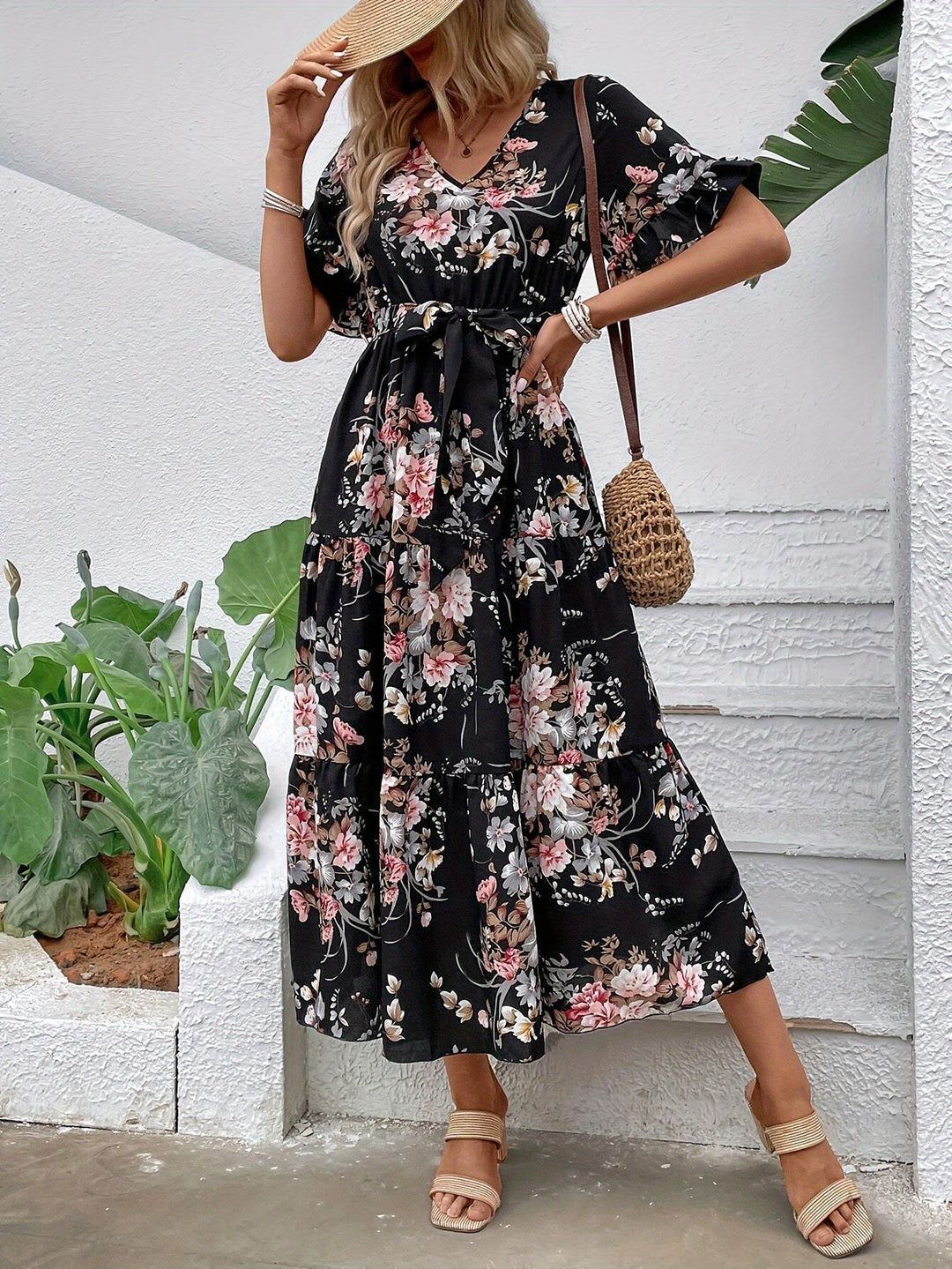 SALLY | DRESS