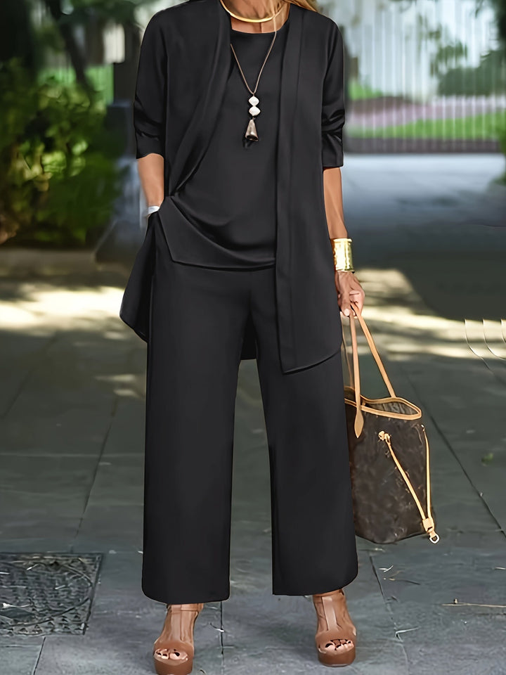 DARLA - VERSASTYLE THREE-PIECE SET