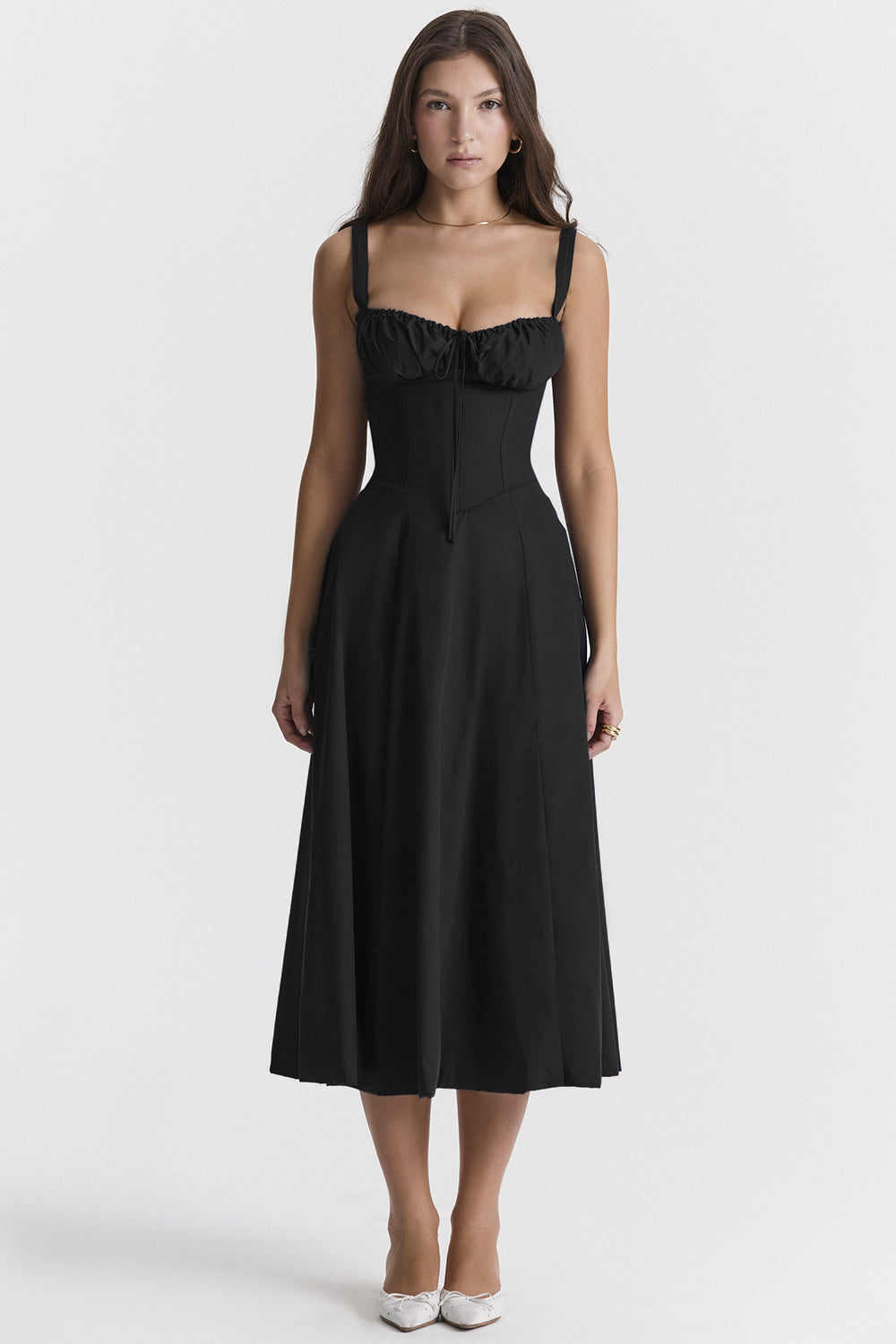 KLANG - BREEZY SUMMER DRESS