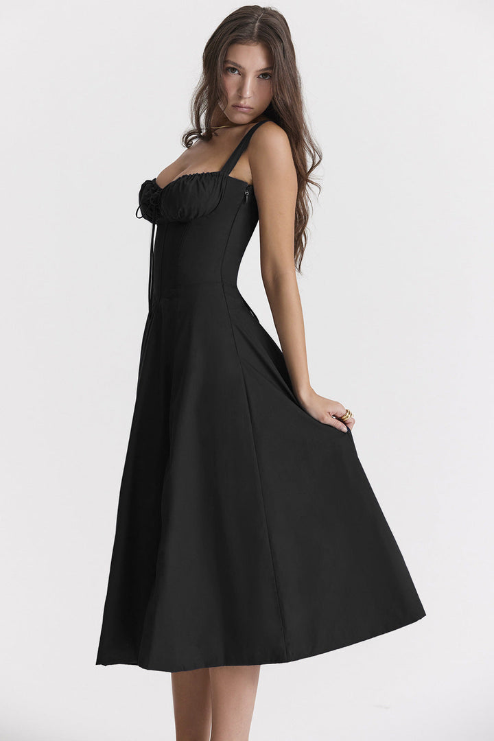 KLANG - BREEZY SUMMER DRESS