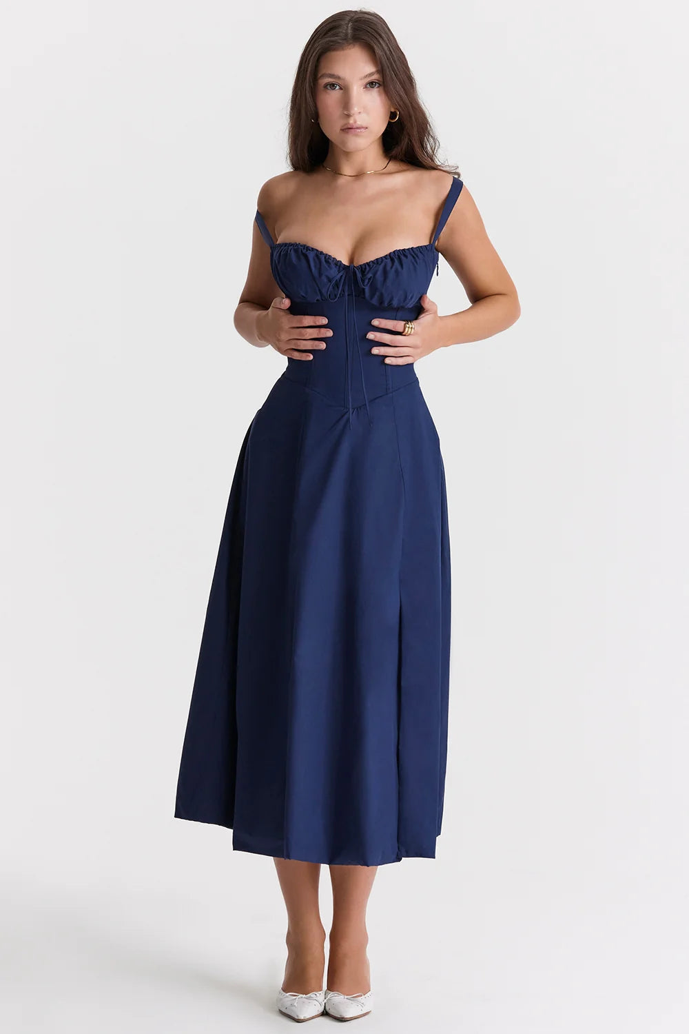 KLANG - BREEZY SUMMER DRESS
