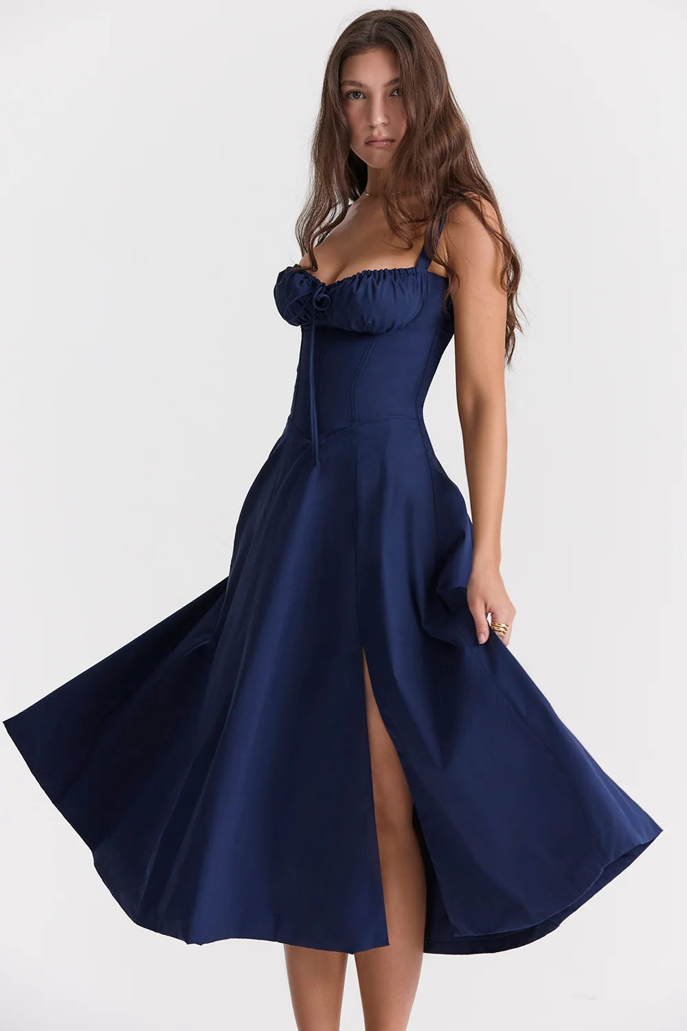 KLANG - BREEZY SUMMER DRESS