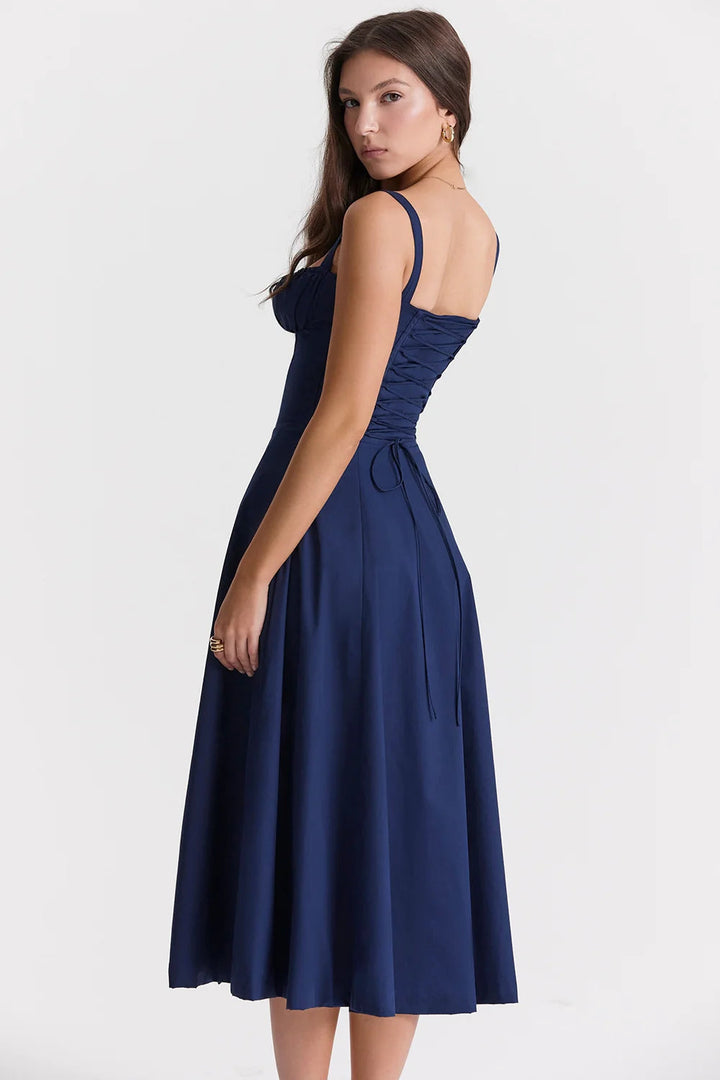 KLANG - BREEZY SUMMER DRESS