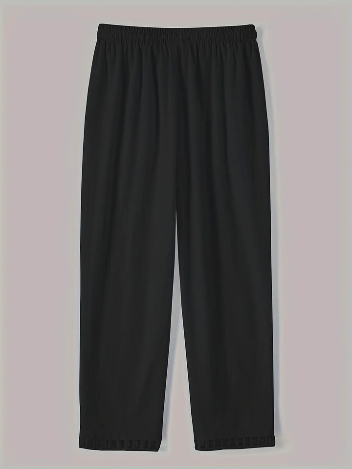 TRIXIE - MODERN LINE CROPPED PANTS