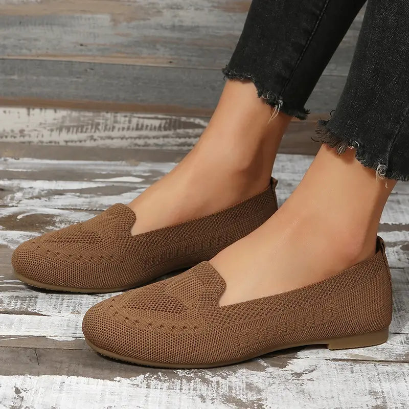 MINA - LIGHTWEIGHT AIRFLOW FOOTWEAR